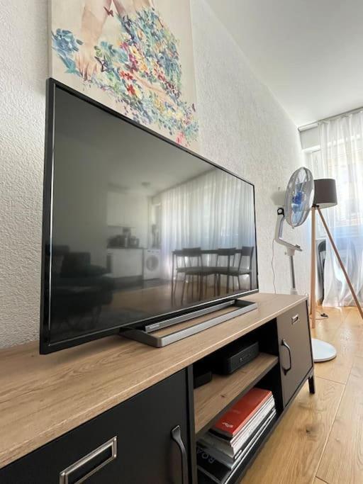 85m2 Au Centre-ville A 2 Pas Du Jet D'eau Appartamento Ginevra